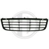 DIEDERICHS 2232045 Ventilation Grille, bumper